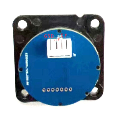Manette de commande pour fauteuil roulant électrique DC5V 2