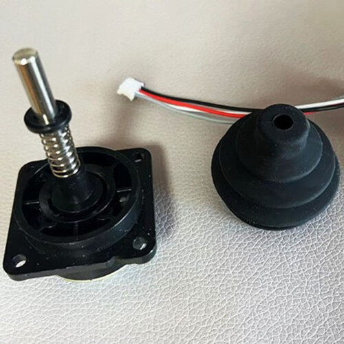 Manette de commande pour fauteuil roulant électrique DC5V 1