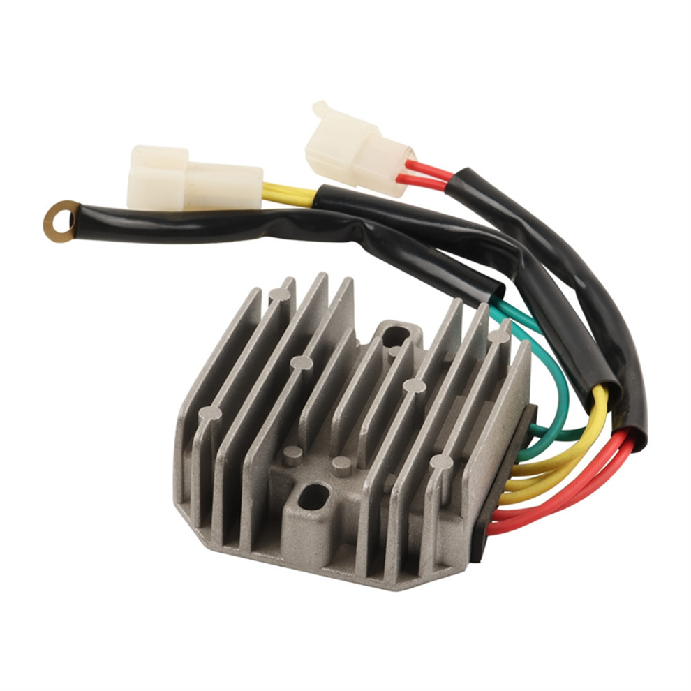 Motorcycle Voltage Regulator Rectifier Stabilize For Bajaj Dominar 4713432486552