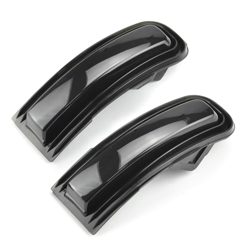 Conjunto de luz de seta e espelho retrovisor lateral para Jeep Renegade 1