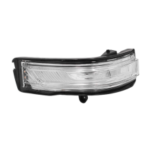 Luz de seta para espelho retrovisor de carro para Dodge Ram (direita)