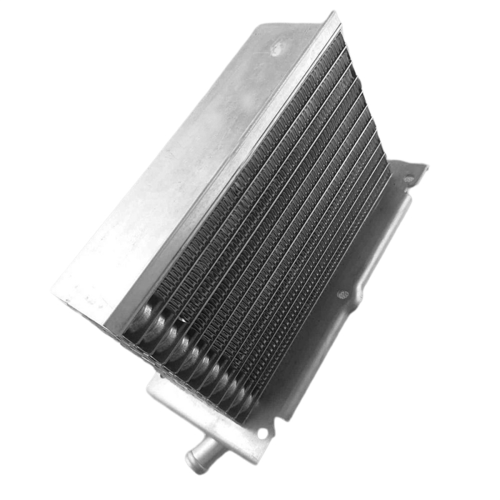 Motorölkühlersysteme für Audi A1 A3 VW Golf Beetle 2