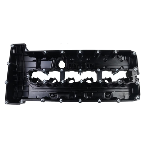 11127548196 Nova tampa de cabeçote do motor e válvula para BMW 2