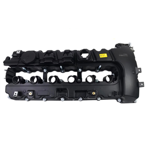 11127548196 Nova tampa de cabeçote do motor e válvula para BMW