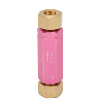 10lb Residual Brake Pressure Valve FMR 260‑13784