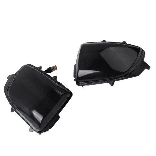 Luz de seta LED para Volvo XC70 2008-2012 2