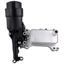 A6511801165 70321178 Gruppo filtro olio per Mercedes-Benz W204
