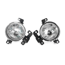 1 paar Front Halogen Nebel Lampe Tagfahrlicht Lampe für Hyundai