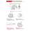 Sensor de presión de neumáticos TPMS programable para Autel TS408, TS508 y ITS600 1