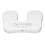 White Wireless Page Turner Pedal WIFI BT USB C 5