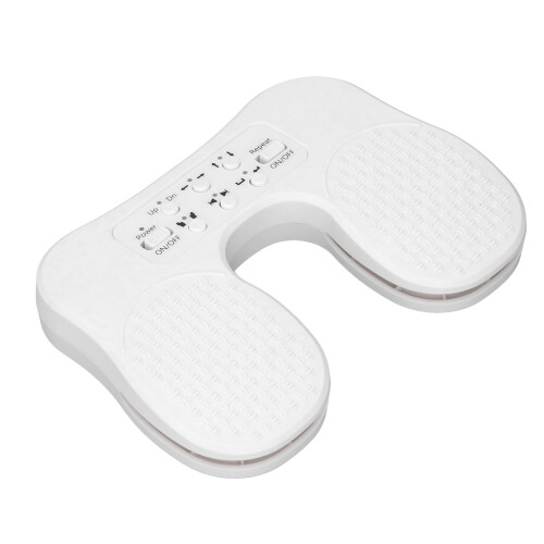 White Wireless Page Turner Pedal WIFI BT USB C 1
