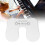 White Wireless Page Turner Pedal WIFI BT USB C 12