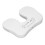 White Wireless Page Turner Pedal WIFI BT USB C 6