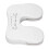 White Wireless Page Turner Pedal WIFI BT USB C 3