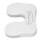 White Wireless Page Turner Pedal WIFI BT USB C 7