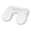 White Wireless Page Turner Pedal WIFI BT USB C 13