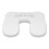 White Wireless Page Turner Pedal WIFI BT USB C 9