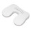 White Wireless Page Turner Pedal WIFI BT USB C 8