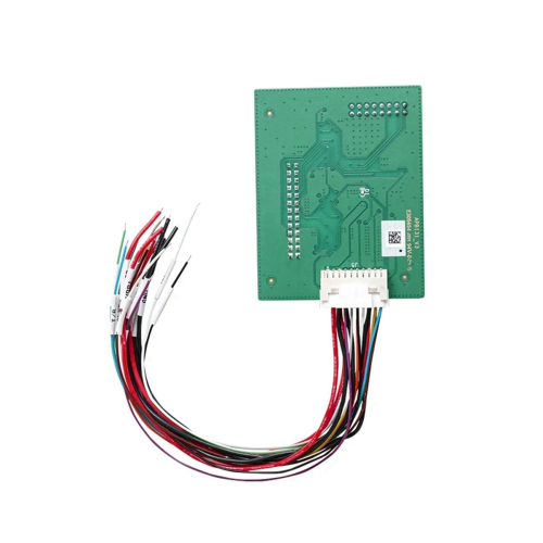 Adaptér APB131 pre VW Audi IM508 IM508S IM608 IM608 Pro on OnBuy