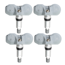 Sensor de monitoramento de pressão dos pneus TPMS 4F0907275C para AUDI