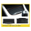 Suporte para copos de água e persianas para console central BMW 2