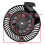 Εκκινητής βενζινοκινητήρα για Briggs & Stratton BS3470 593958 2