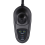 24 V 50 A Elektrorollstuhl-Controller-Joystick mit USB-Anschluss 2