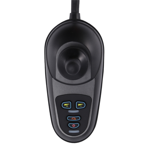 24 V 50 A Elektrorollstuhl-Controller-Joystick mit USB-Anschluss 1