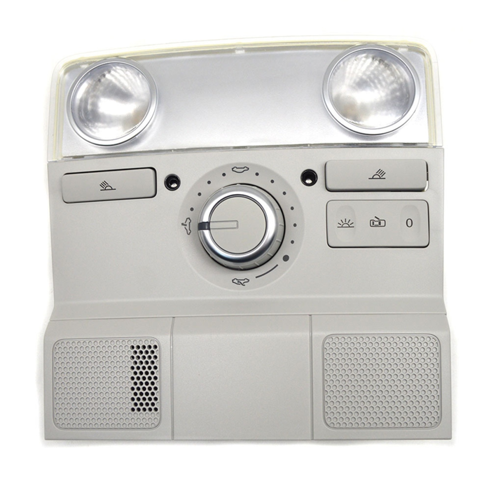 Per Passat B7 Nuova Luce Sul Tetto Con Interruttore Rotante Luce Di Lettura