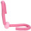 Leg Thigh Arm Exerciser Fitness Tool, Steel Spring, Home Workout 16