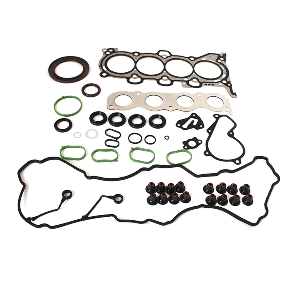 Car Engine Rebuild Overhaul Gasket Kit For Hyundai Kia G4nc Engine Light 4713432428675