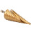 4mm-12mm Step Drill Bit with Hex Handle for Wood and Metal Drilling 7