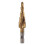 4mm-12mm Step Drill Bit with Hex Handle for Wood and Metal Drilling 1