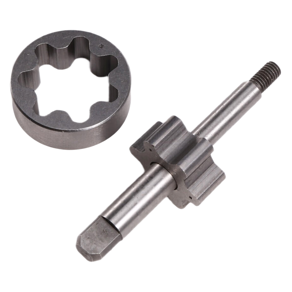 Oil Pump Kit For Sea-Doo Gtx 4-Tec Gti Rxt Rxp 2002-2020 4713432427135