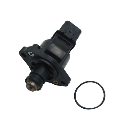 Βαλβίδα ελέγχου αέρα ρελαντί E9T15371 για Mitsubishi E9T15372 MD628059
