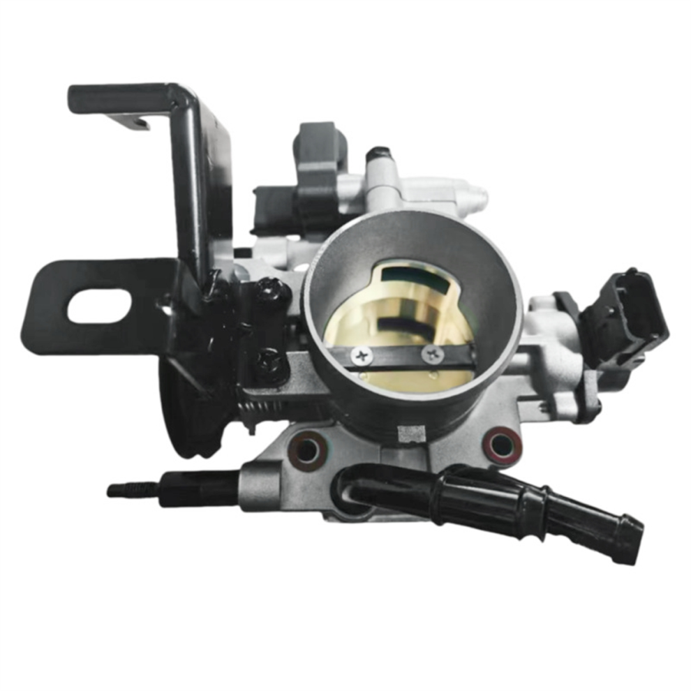Electronic Throttle Body Assembly 35100-2B020 For Kia Forte Soul 4713432433785
