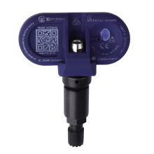 Bluetooth TPMS Tire Valve for Tesla Model 3 Y X S 2020-2024