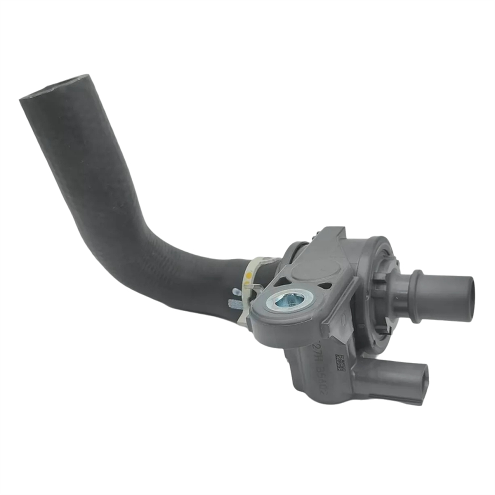 Car Bypass Hose Valve Assembly 16260-F0020 16260-F0070 For Toyota 4713432454674