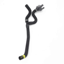Kühler Wasser Bypass Schlauch Rohr Assy 16260-25010 für Toyota Camry