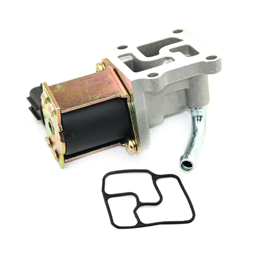 Νέα βαλβίδα ελέγχου αέρα ρελαντί για Mazda 626 Protege ES DX LX 5 1999-2003