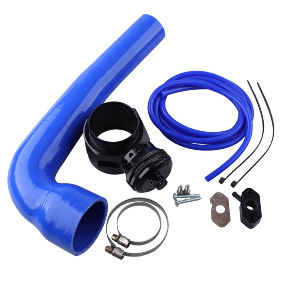 Aangepaste Overdrukventielset Voor Volkswagen Audi Skoda-image