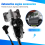 Attuatore del vuoto differenziale automatico 4x4 per Isuzu D-MAX 4