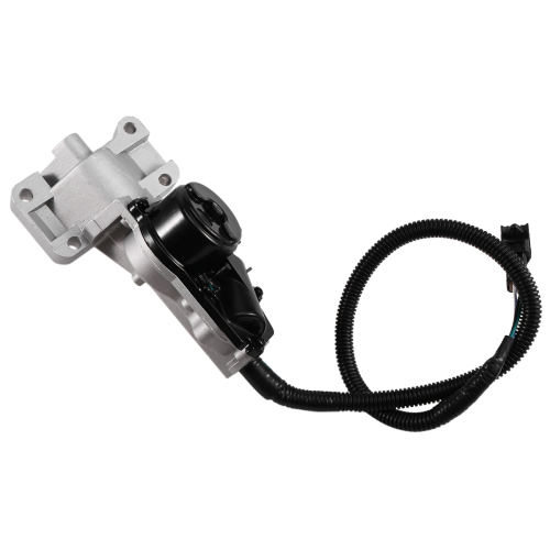 Attuatore del vuoto differenziale automatico 4x4 per Isuzu D-MAX 2