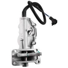 Attuatore del vuoto differenziale automatico 4x4 per Isuzu D-MAX