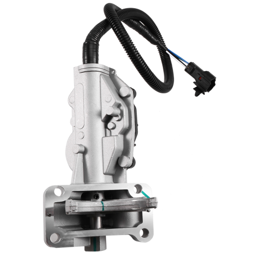 Attuatore del vuoto differenziale automatico 4x4 per Isuzu D-MAX