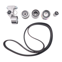 Kit de correa de distribución y bomba de agua para Subaru Impreza WRX Saab 2.0L 2002-2005