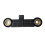 0055421918 A0055421918 ESP Accelerationsdrejningssensor til Benz W172 3