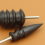Δερμάτινο Edge Electric Polish Stick Στίλβωση Δερμάτινα Εργαλεία χειροτεχνίας 5