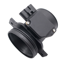 98AB12B579B1B Sensore misuratore di portata aria di massa MAF per Ford Focus Mondeo