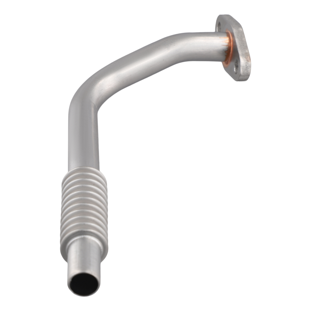 Turbocharger Turbo Oil Return Pipe Line Hose For Mercedes-Benz Light 4713432463126
